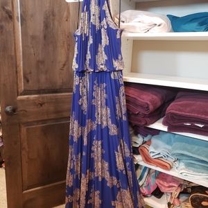 Xcape formal dress size 10